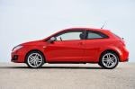 Seat Ibiza FR 2009 года
